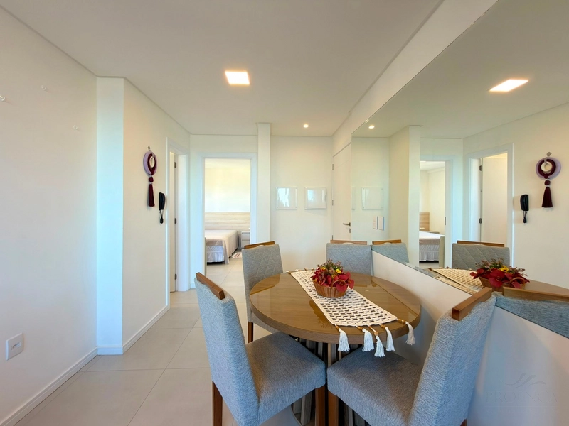 Apartamento de 01 dormitório com vista Mar em Capão da Canoa: 8ª foto da galeria de imagens do imóvel