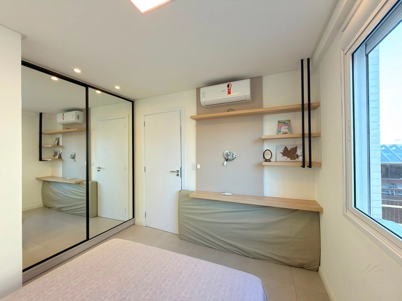 Apartamento de 01 dormitório com vista Mar em Capão da Canoa: 11ª foto da galeria de imagens do imóvel