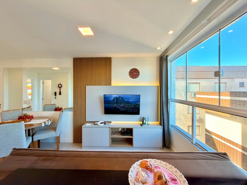 Apartamento de 01 dormitório com vista Mar em Capão da Canoa: 21ª foto da galeria de imagens do imóvel