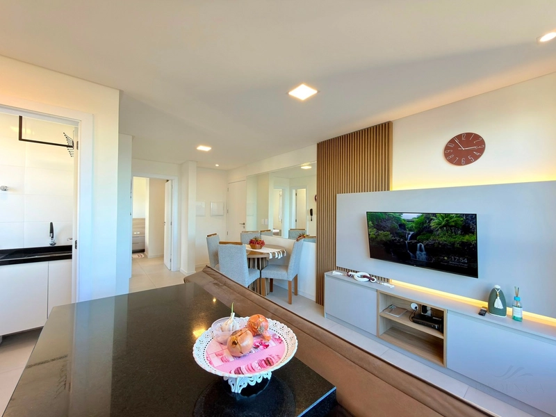 Apartamento de 01 dormitório com vista Mar em Capão da Canoa: 6ª foto da galeria de imagens do imóvel