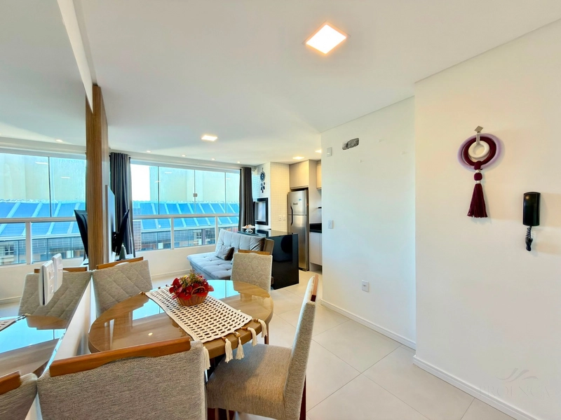 Apartamento de 01 dormitório com vista Mar em Capão da Canoa: 10ª foto da galeria de imagens do imóvel