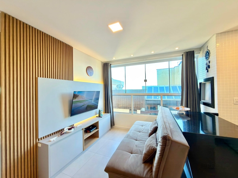 Apartamento de 01 dormitório com vista Mar em Capão da Canoa: 13ª foto da galeria de imagens do imóvel