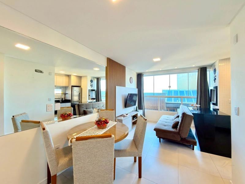 Apartamento de 01 dormitório com vista Mar em Capão da Canoa: 22ª foto da galeria de imagens do imóvel