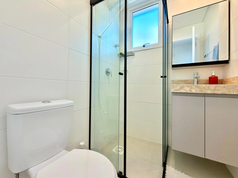 Apartamento de 01 dormitório com vista Mar em Capão da Canoa: 3ª foto da galeria de imagens do imóvel