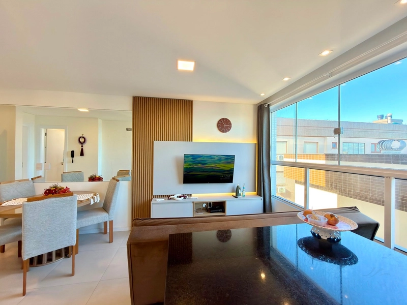 Apartamento de 01 dormitório com vista Mar em Capão da Canoa: 5ª foto da galeria de imagens do imóvel