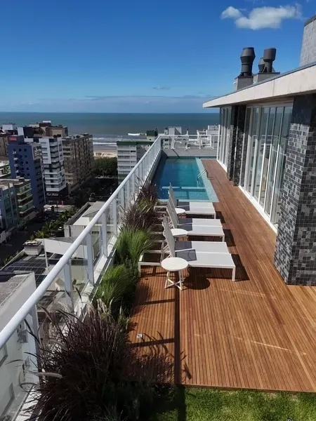 Apartamento de 3 Dormitórios com 3 suites   ( Bairro Navegantes ): 11ª foto da galeria de imagens do imóvel