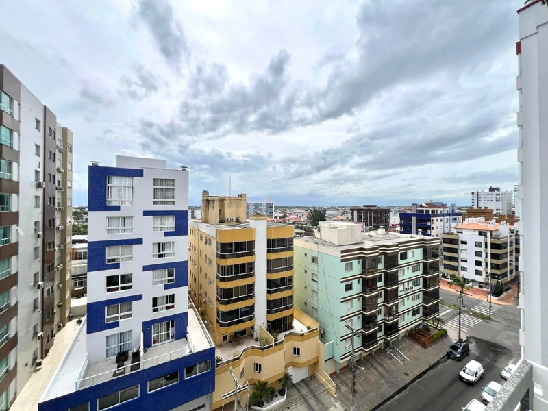 Apartamento de 3 Dormitórios com 3 suites   ( Bairro Navegantes ): 8ª foto da galeria de imagens do imóvel