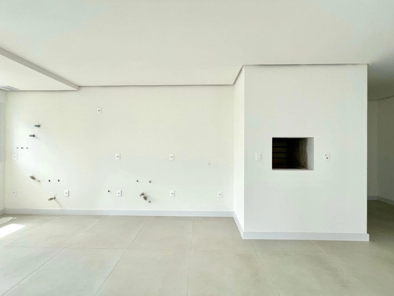 Apartamento de 3 Dormitórios com 3 suites   ( Bairro Navegantes ): 16ª foto da galeria de imagens do imóvel