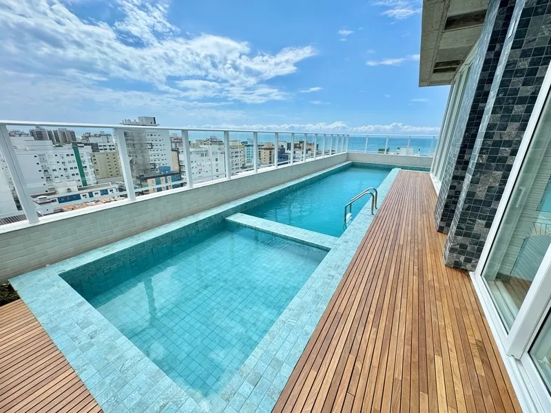 Apartamento de 3 Dormitórios com 3 suites   ( Bairro Navegantes ): 2ª foto da galeria de imagens do imóvel