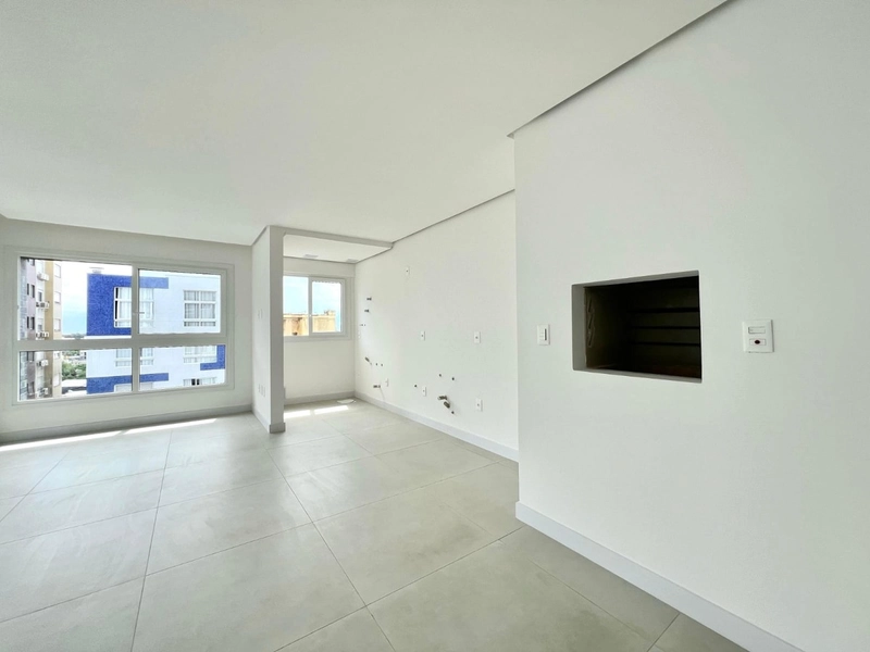Apartamento de 3 Dormitórios com 3 suites   ( Bairro Navegantes ): 9ª foto da galeria de imagens do imóvel