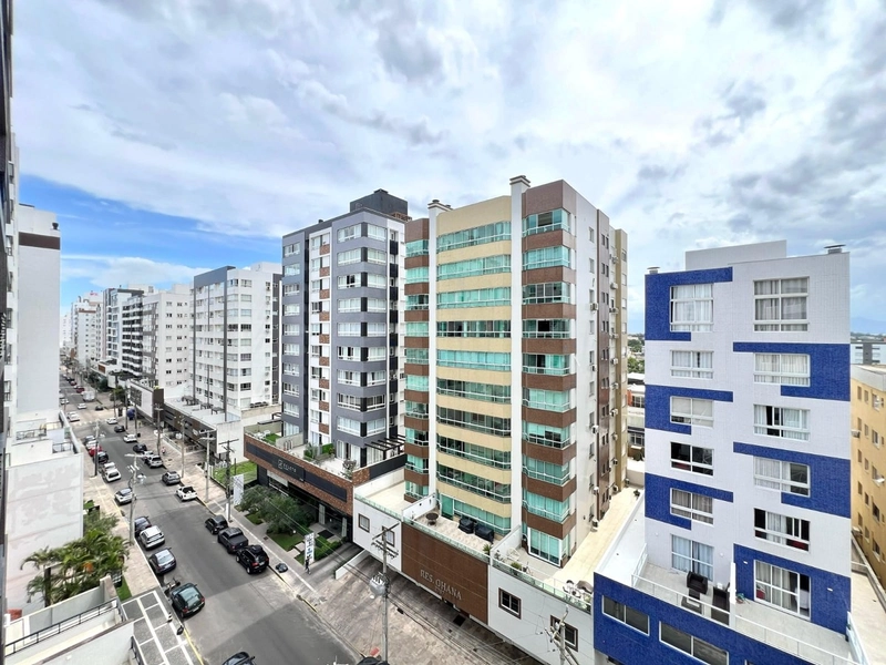 Apartamento de 3 Dormitórios com 3 suites   ( Bairro Navegantes ): 7ª foto da galeria de imagens do imóvel