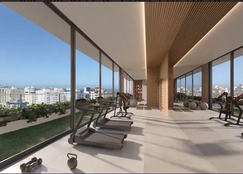 Apartamento de 3 Dormitórios com 3 suites   ( Bairro Navegantes ): 14ª foto da galeria de imagens do imóvel