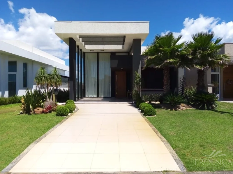 Casas à venda em Xangri-Lá, Condomínio Riviera Xangri La.: 3ª foto da galeria de imagens do imóvel