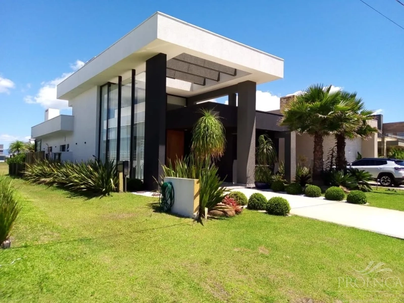 Casas à venda em Xangri-Lá, Condomínio Riviera Xangri La.: 1ª foto da galeria de imagens do imóvel