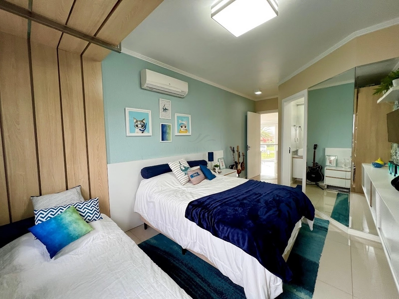 Casas em condomínio à venda em Xangri-Lá, Condomínio Las Palmas.: 8ª foto da galeria de imagens do imóvel