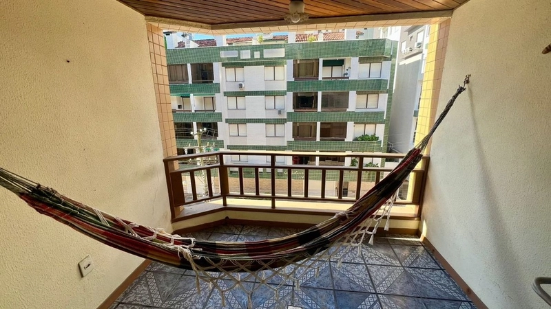 Apartamento de frente, 2 dormitórios, dependência, mobiliado, box!: 4ª foto da galeria de imagens do imóvel