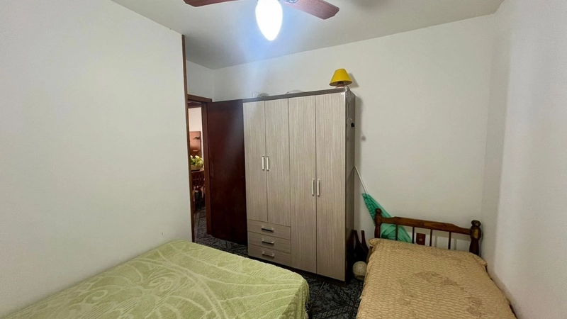 Apartamento de frente, 2 dormitórios, dependência, mobiliado, box!: 12ª foto da galeria de imagens do imóvel