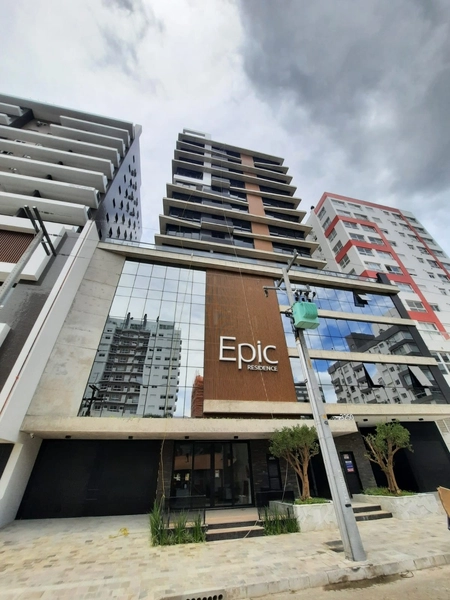 Apartamento 2 Dormitórios - suíte - Navegantes - Capão da Canoa: 5ª foto da galeria de imagens do imóvel