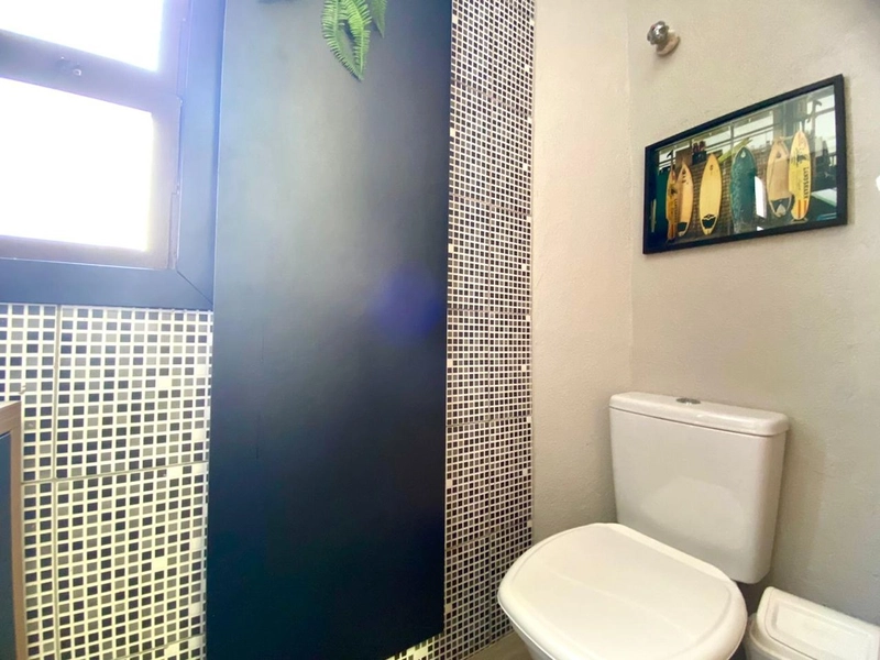 Apartamento com 2 dormitórios na beira mar de Capão da Canoa Centro.: 17ª foto da galeria de imagens do imóvel