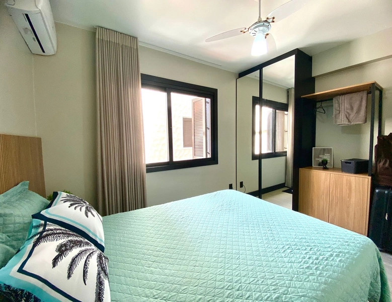 Apartamento com 2 dormitórios na beira mar de Capão da Canoa Centro.: 20ª foto da galeria de imagens do imóvel