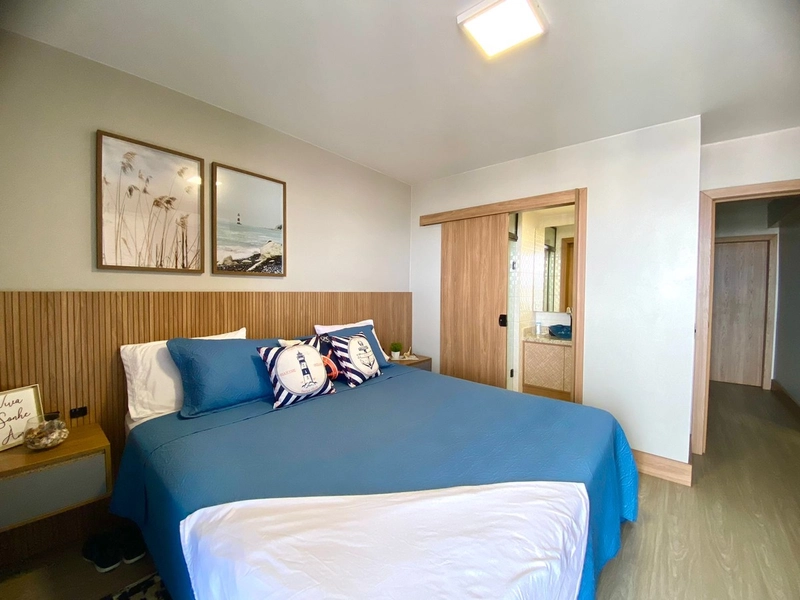 Apartamento com 2 dormitórios na beira mar de Capão da Canoa Centro.: 23ª foto da galeria de imagens do imóvel