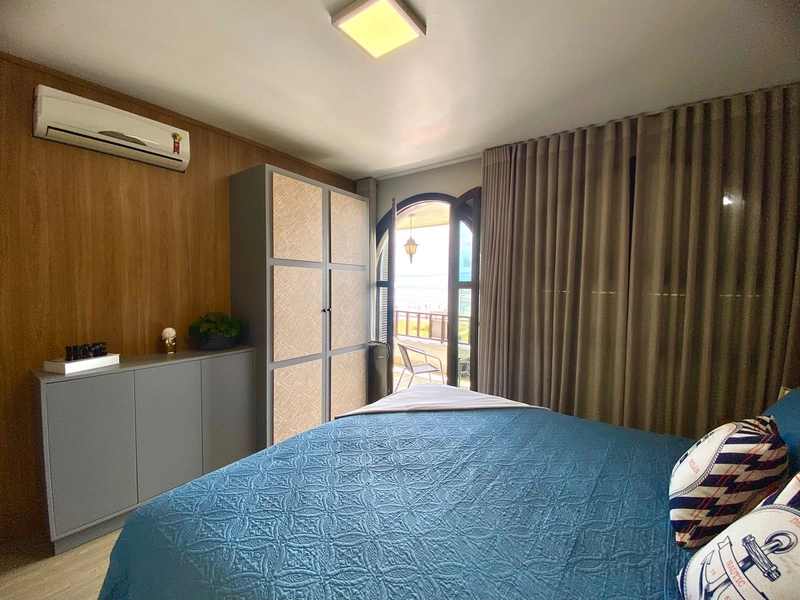 Apartamento com 2 dormitórios na beira mar de Capão da Canoa Centro.: 24ª foto da galeria de imagens do imóvel
