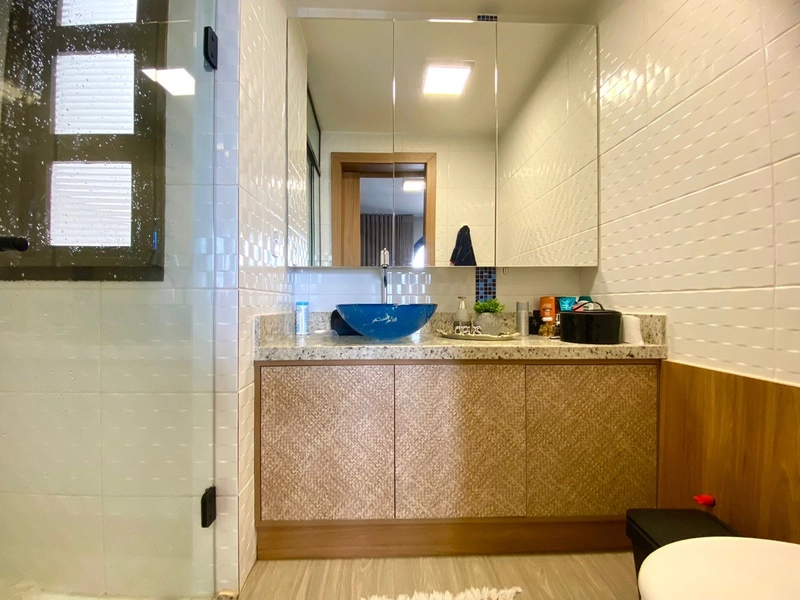 Apartamento com 2 dormitórios na beira mar de Capão da Canoa Centro.: 27ª foto da galeria de imagens do imóvel