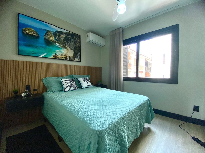 Apartamento com 2 dormitórios na beira mar de Capão da Canoa Centro.: 19ª foto da galeria de imagens do imóvel