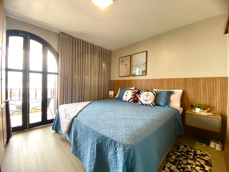 Apartamento com 2 dormitórios na beira mar de Capão da Canoa Centro.: 25ª foto da galeria de imagens do imóvel