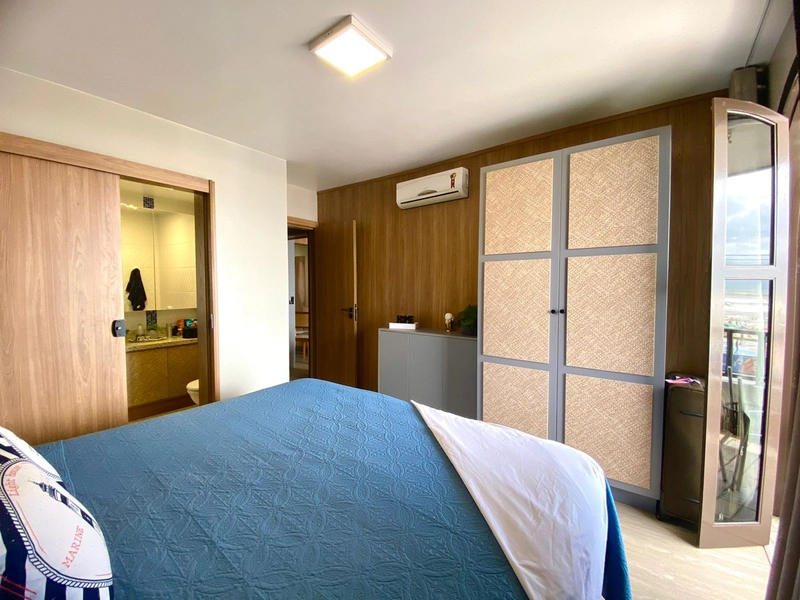 Apartamento com 2 dormitórios na beira mar de Capão da Canoa Centro.: 26ª foto da galeria de imagens do imóvel