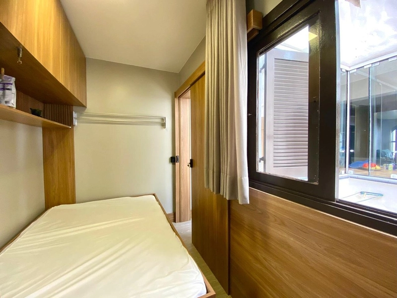 Apartamento com 2 dormitórios na beira mar de Capão da Canoa Centro.: 18ª foto da galeria de imagens do imóvel