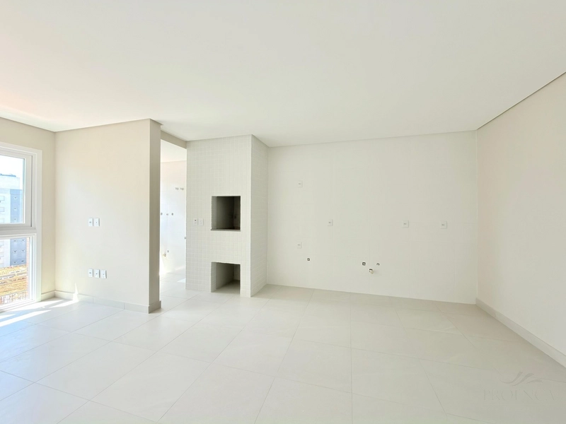 Apartamento 1 dormitório com suíte e lavabo: 12ª foto da galeria de imagens do imóvel