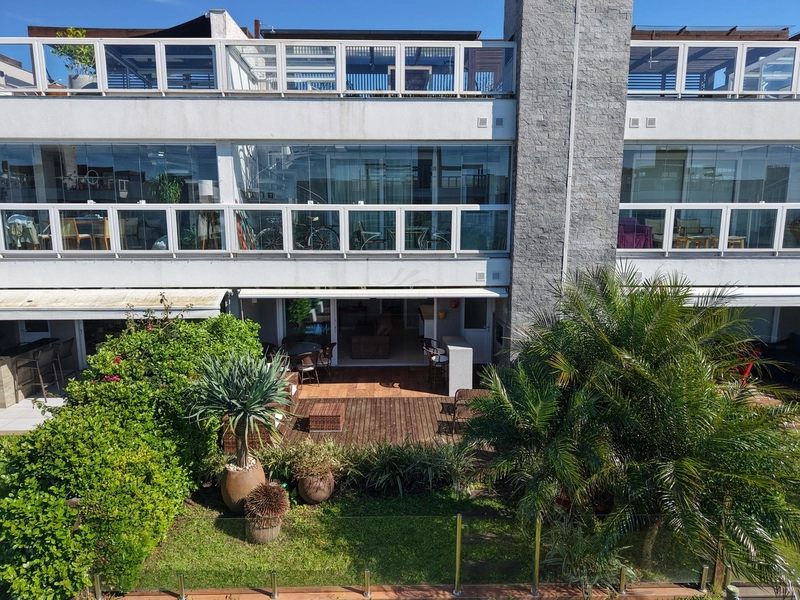 APARTAMENTO CONDOMÍNIO ROSSI EM ATLÂNTIDA - XANGRI-LÁ: 1ª foto da galeria de imagens do imóvel