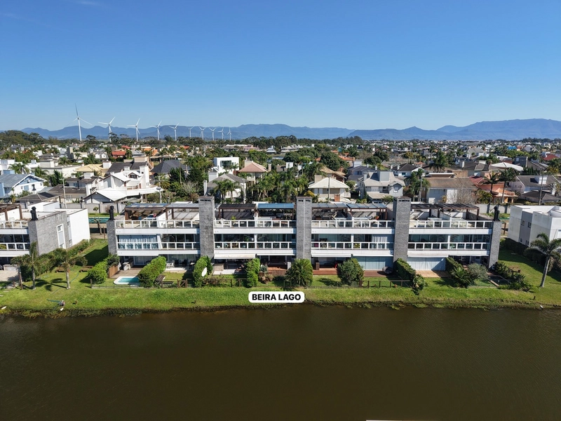 APARTAMENTO CONDOMÍNIO ROSSI EM ATLÂNTIDA - XANGRI-LÁ: 27ª foto da galeria de imagens do imóvel