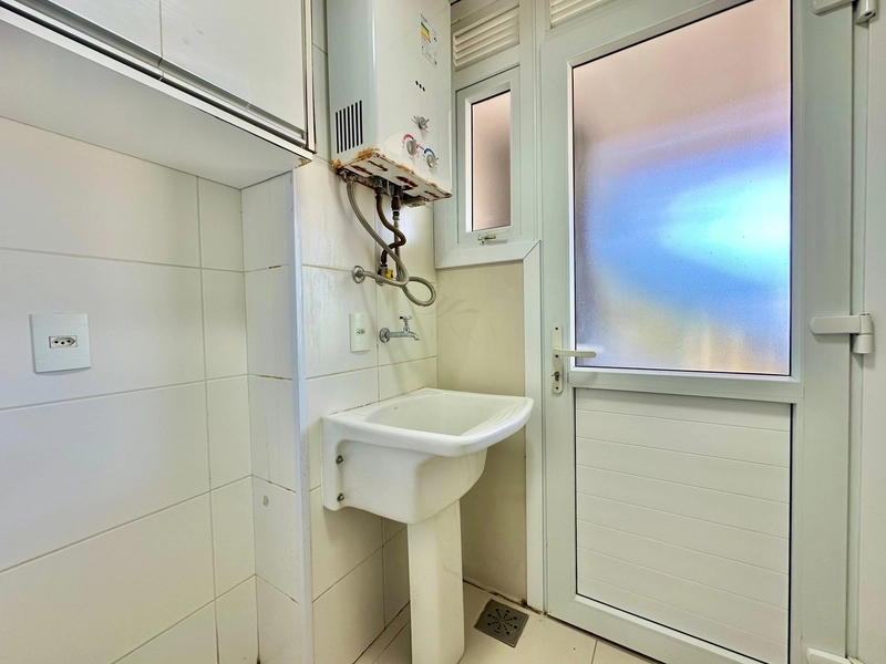 APARTAMENTO CONDOMÍNIO ROSSI EM ATLÂNTIDA - XANGRI-LÁ: 5ª foto da galeria de imagens do imóvel
