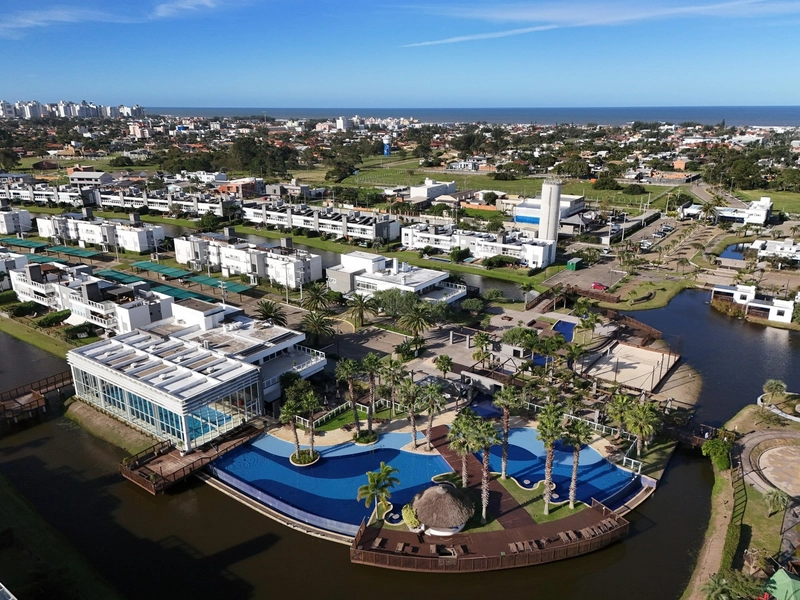 APARTAMENTO CONDOMÍNIO ROSSI EM ATLÂNTIDA - XANGRI-LÁ: 26ª foto da galeria de imagens do imóvel
