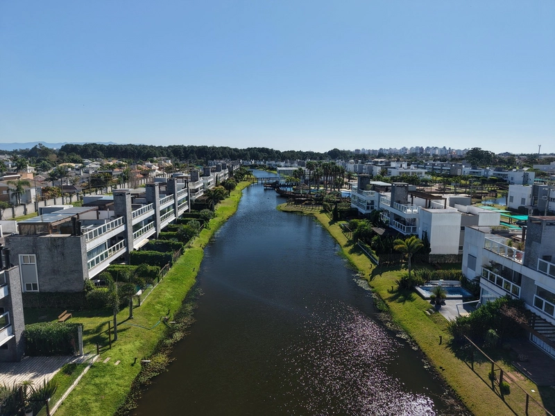 APARTAMENTO CONDOMÍNIO ROSSI EM ATLÂNTIDA - XANGRI-LÁ: 21ª foto da galeria de imagens do imóvel