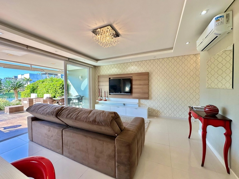 APARTAMENTO CONDOMÍNIO ROSSI EM ATLÂNTIDA - XANGRI-LÁ: 2ª foto da galeria de imagens do imóvel