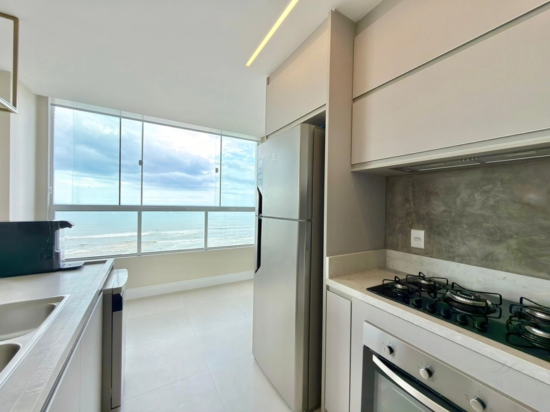 APARTAMENTO À VENDA COM VISTA INCRÍVEL PARA O MAR: 26ª foto da galeria de imagens do imóvel
