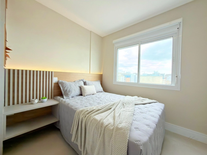 APARTAMENTO À VENDA COM VISTA INCRÍVEL PARA O MAR: 18ª foto da galeria de imagens do imóvel