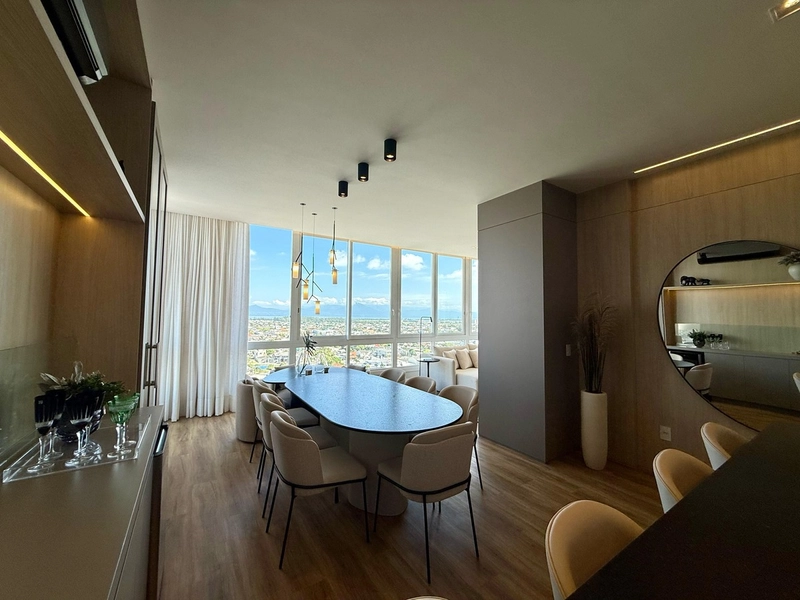 Apartamento 3 Dormitórios: 6ª foto da galeria de imagens do imóvel