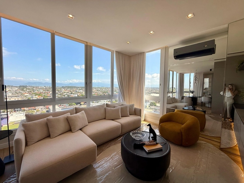 Apartamento 3 Dormitórios: 21ª foto da galeria de imagens do imóvel