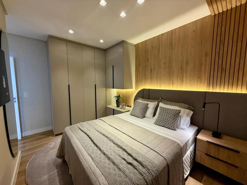 Apartamento 3 Dormitórios: 17ª foto da galeria de imagens do imóvel