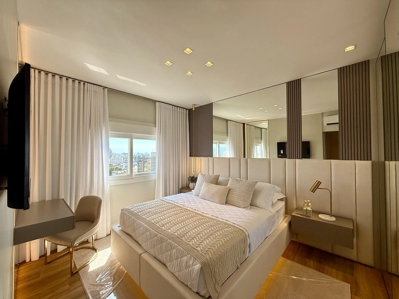 Apartamento 3 Dormitórios: 12ª foto da galeria de imagens do imóvel