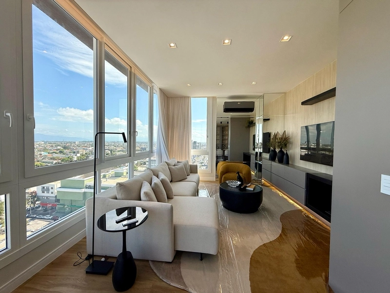 Apartamento 3 Dormitórios: 13ª foto da galeria de imagens do imóvel