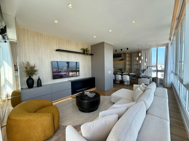 Apartamento 3 Dormitórios: 10ª foto da galeria de imagens do imóvel