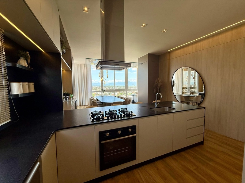 Apartamento 3 Dormitórios: 11ª foto da galeria de imagens do imóvel