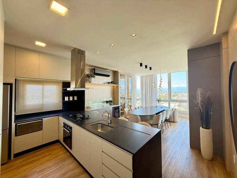 Apartamento 3 Dormitórios: 8ª foto da galeria de imagens do imóvel