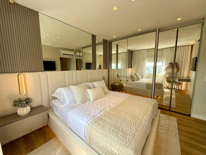Apartamento 3 Dormitórios: 20ª foto da galeria de imagens do imóvel