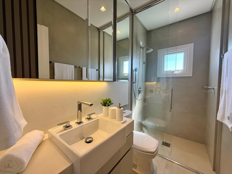 Apartamento 3 Dormitórios: 5ª foto da galeria de imagens do imóvel